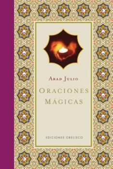 Hardcover Oraciones mágicas (Cartoné) (Spanish Edition) [Spanish] Book