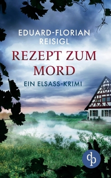 Paperback Rezept zum Mord [German] Book