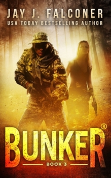 Paperback Bunker Book