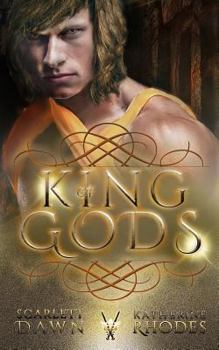 King of Gods (Vampire Crown) - Book #2 of the Vampire Crown
