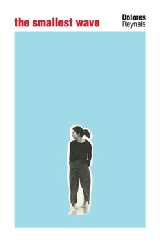 Paperback The Smallest Wave Book