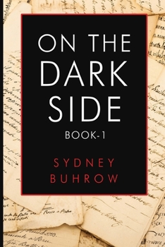 Paperback On the Dark Side Book