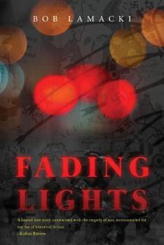 Paperback Fading Lights Book