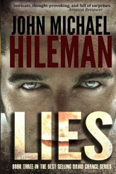 Paperback Lies Book