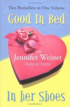 Paperback Jennifer Weiner Collection Book
