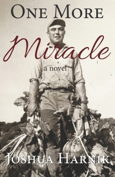 Paperback One More Miracle Book