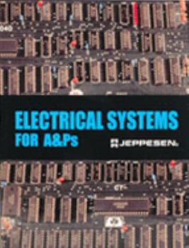 Hardcover Electrical Systems for A & PS Book