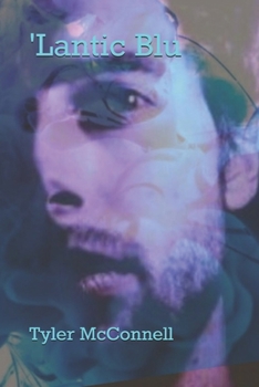 Paperback 'Lantic Blu Book