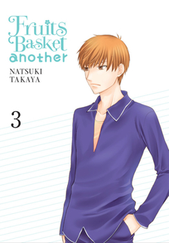 Fruits Basket Another Vol. 3 - Book #3 of the Fruits Basket Another