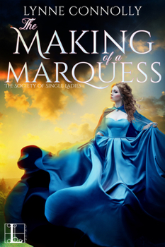 Paperback The Making of a Marquess Book
