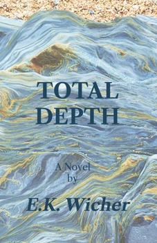 Paperback Total Depth Book