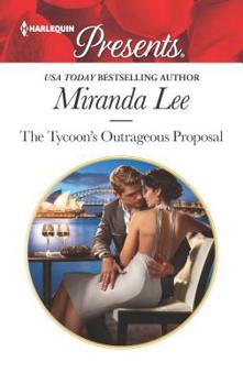 The Tycoon's Outrageous Proposal - Book #2 of the Marrying a Tycoon