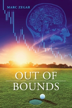 Paperback Out of Bounds Book