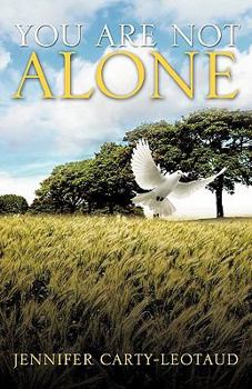 Paperback You Are Not Alone Book