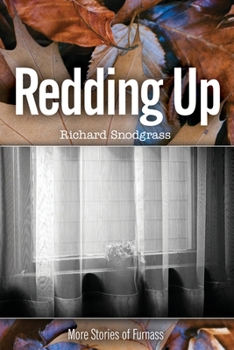 Paperback Redding Up Book