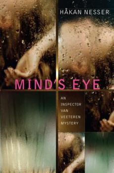 Hardcover Mind's Eye Book