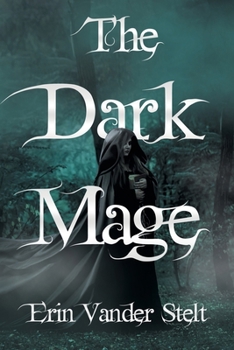 Paperback The Dark Mage Book