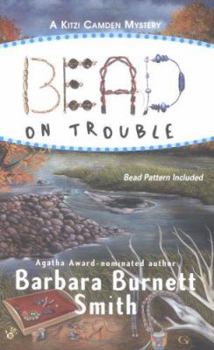 Bead on Trouble (Kitzi Camden Mystery, Book 1) - Book #1 of the Kitzi Camden Mystery