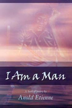Paperback I Am a Man Book
