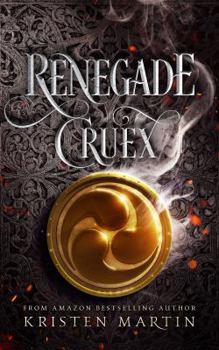 Paperback Renegade Cruex Book