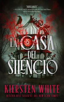 La casa del silencio (Spanish Edition)