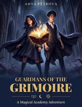 Guardians of the Grimoire