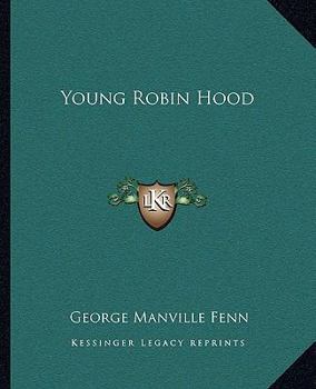 Young Robin Hood