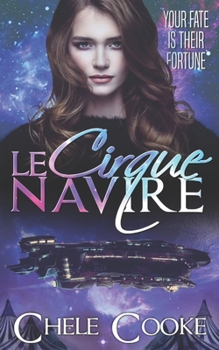 Paperback Le Cirque Navire Book