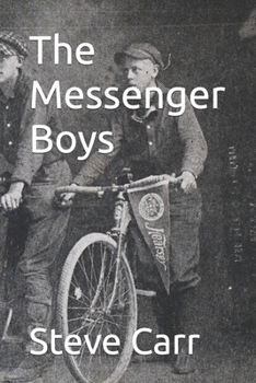 Paperback The Messenger Boys Book