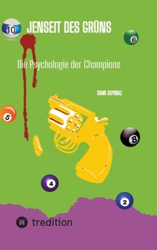 Hardcover Jenseit des Grüns: Die Psychologie der Champions [German] Book