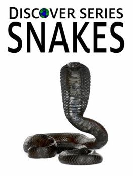Snakes - Book  of the Discover