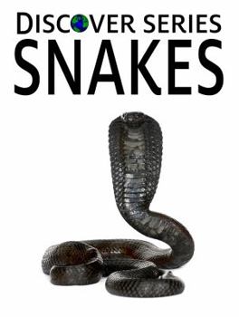 Paperback Snakes Book