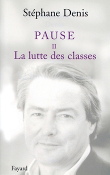 Paperback Pause II [French] Book