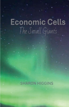 Paperback Economic Cells Book