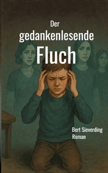 Paperback Der gedankenlesende Fluch [German] Book
