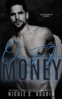 Paperback One for the Money: An Enemies to Lovers Romance Book