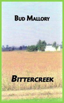 Paperback Bittercreek Book