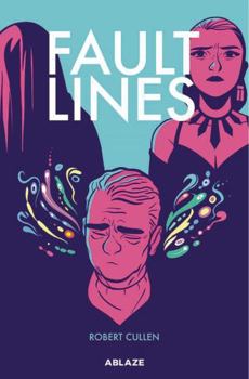 Paperback Fault Lines Book