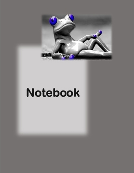 notebook: notebooks : Notebook: Lined Notebook Journal - 100 Pages - Large (8.5 x 11 inches) Paperback
