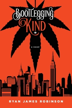 Paperback Bootlegging Kind: An Indoor Story Book