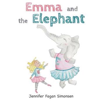 Paperback Emma and the Elephant Book