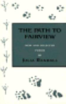 Paperback The Path to Fairview: New and Selected Poems Book