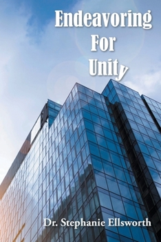 Paperback Endeavoring For Unity Book