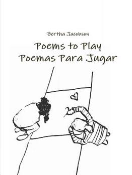 Paperback Poems to Play/Poemas Para Jugar Book