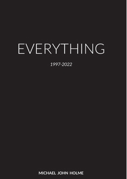 Paperback Everything: 1997-2022 Book
