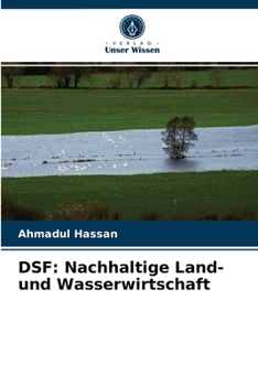 Paperback Dsf: Nachhaltige Land- und Wasserwirtschaft [German] Book