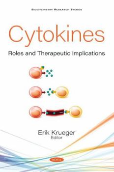 Paperback Cytokines: Roles and Therapeutic Implications Book