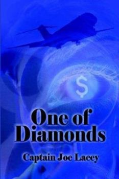 Paperback One of Diamonds Book