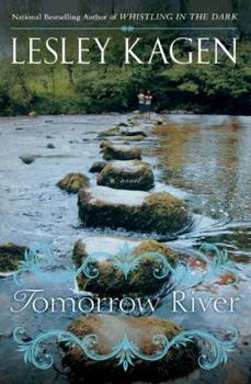 Hardcover Tomorrow River Book