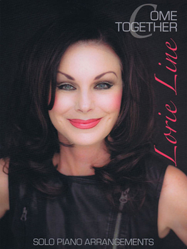 Paperback Lorie Line - Come Together Book